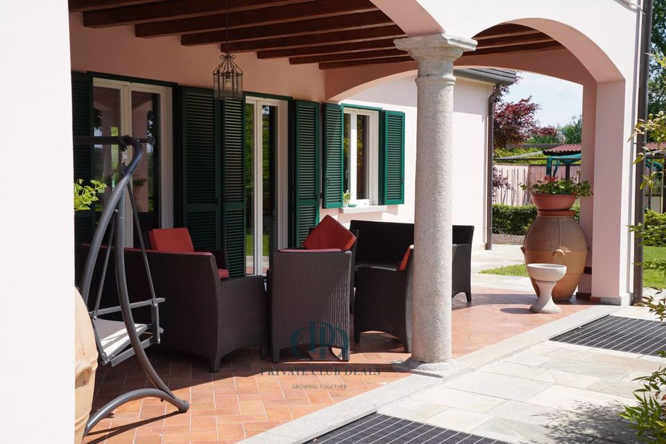 Sale Hotel Malgesso — 10