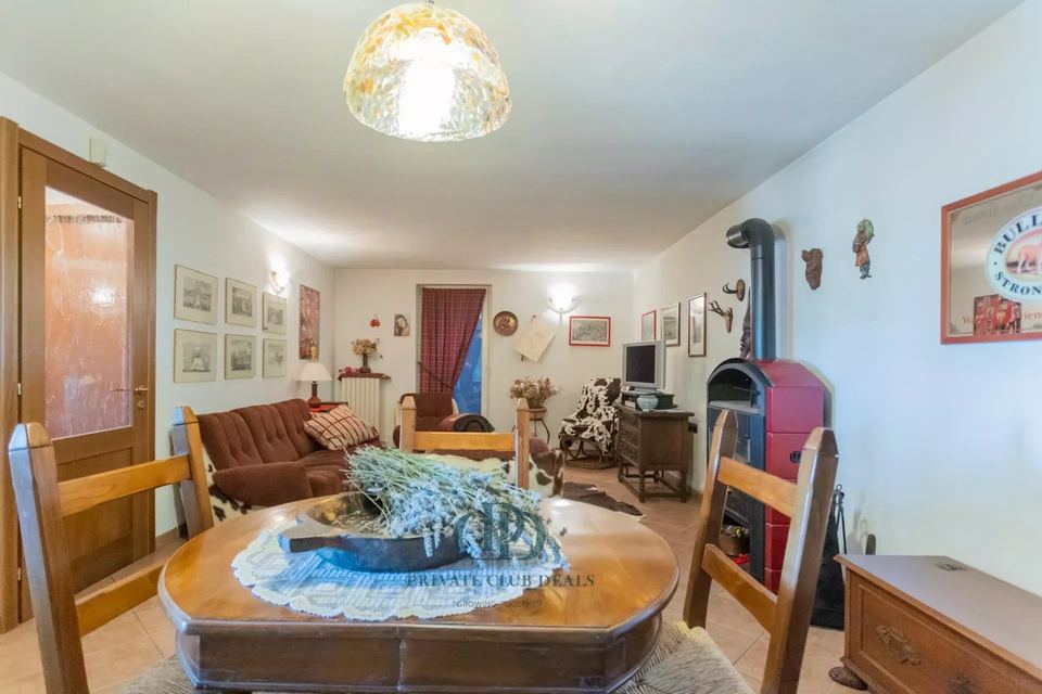 Sale The Terrace in Montorfano — 11