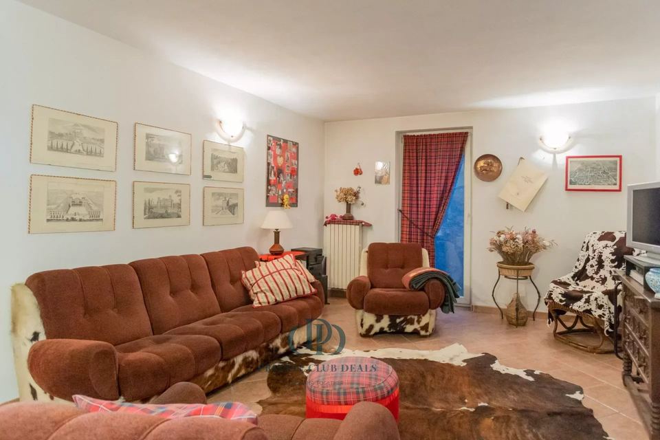 Sale The Terrace in Montorfano — 12