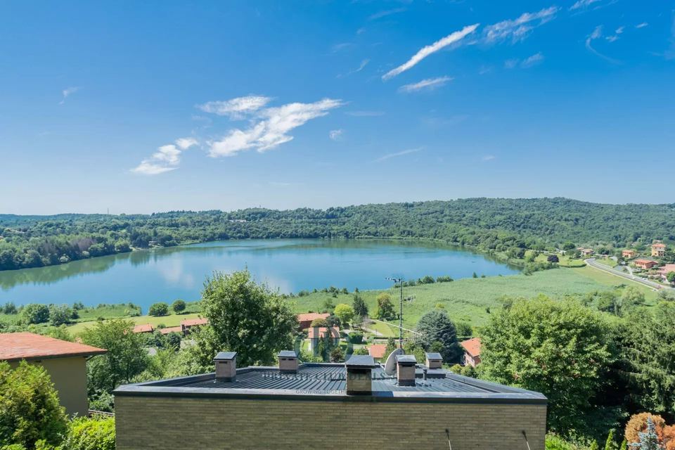 Sale The Terrace in Montorfano — 3