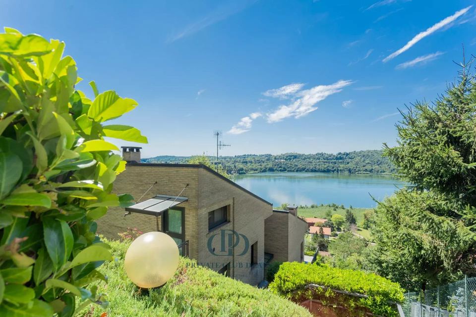 Sale The Terrace in Montorfano — 4