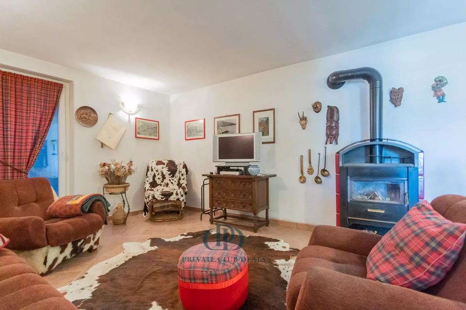 Sale The Terrace in Montorfano — 6