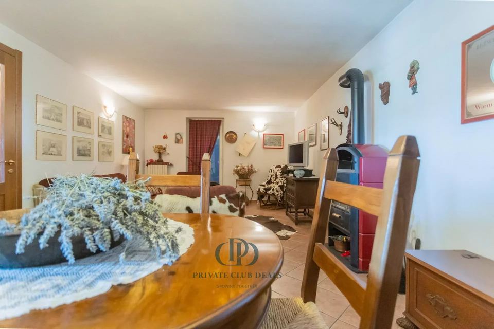 Sale The Terrace in Montorfano — 7