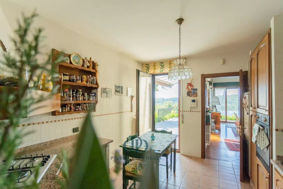 Sale The Terrace in Montorfano — 8