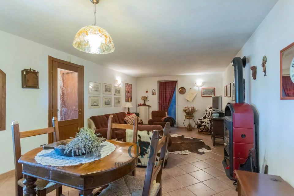 Sale The Terrace in Montorfano — 10