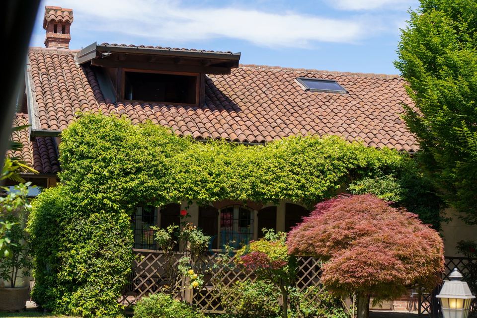 Borgo San Cristoforo - Storia, Natura e Lusso a Due Passi da Malpensa — 5