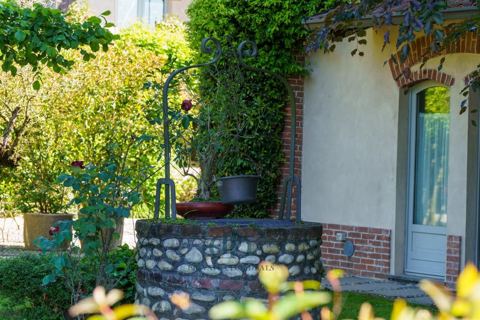 Borgo San Cristoforo - Storia, Natura e Lusso a Due Passi da Malpensa — 6