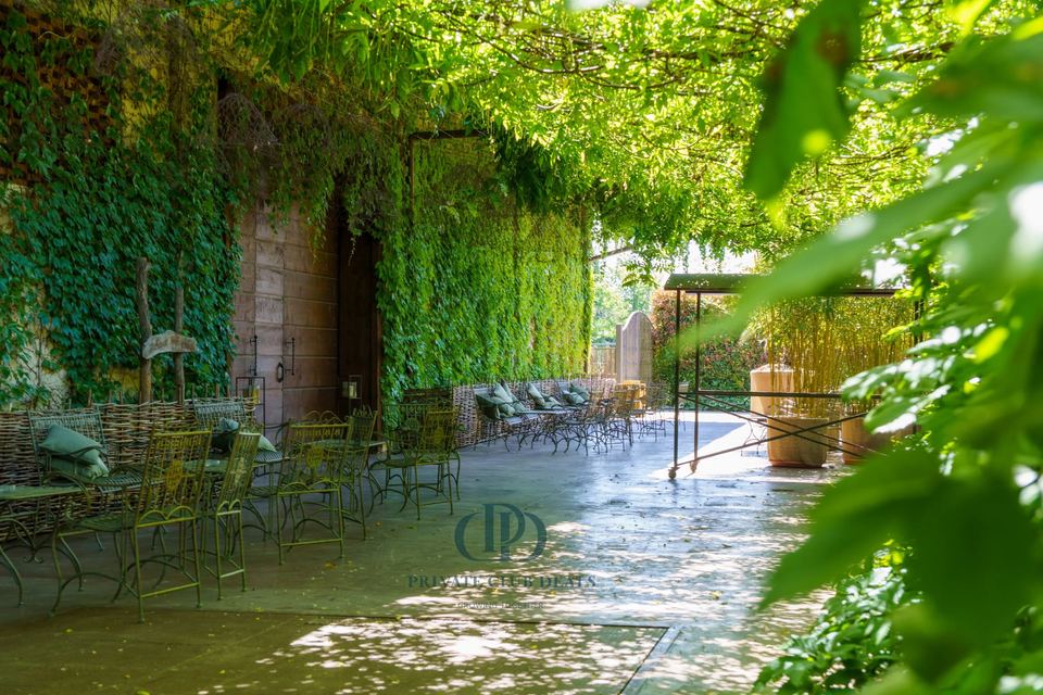 Borgo San Cristoforo - Storia, Natura e Lusso a Due Passi da Malpensa — 7