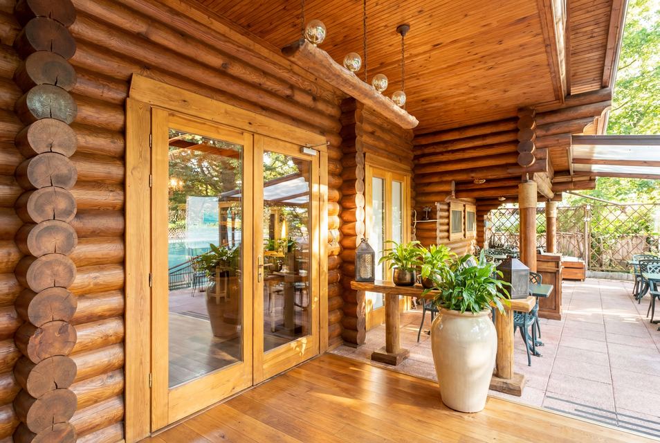 The tourist residence for sale by Lake Varese — 2