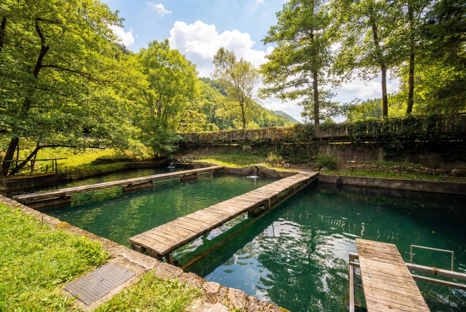 The tourist residence for sale by Lake Varese — 11