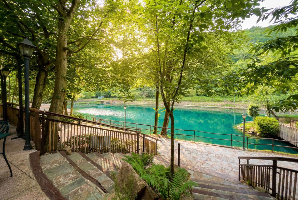 The tourist residence for sale by Lake Varese — 12