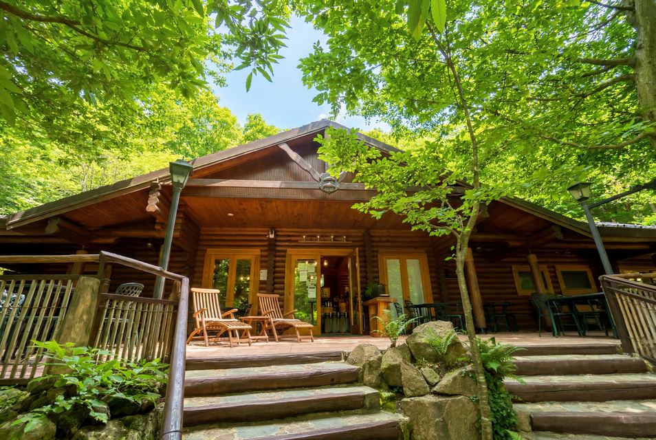 The tourist residence for sale by Lake Varese — 4