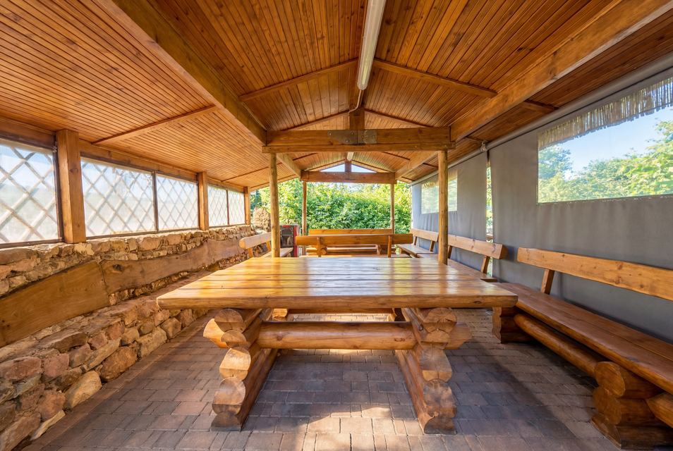 The tourist residence for sale by Lake Varese — 5