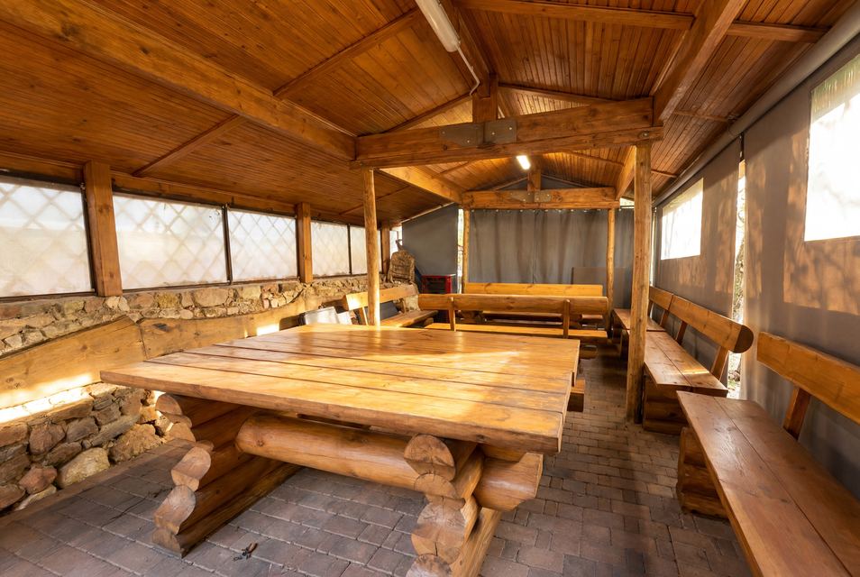 The tourist residence for sale by Lake Varese — 6