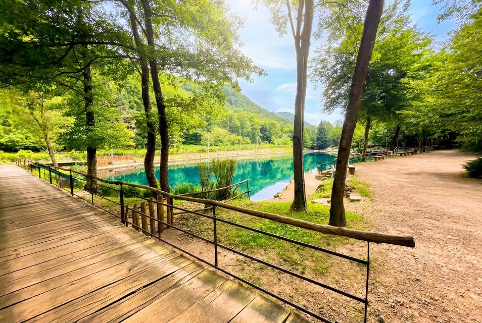 The tourist residence for sale by Lake Varese — 8
