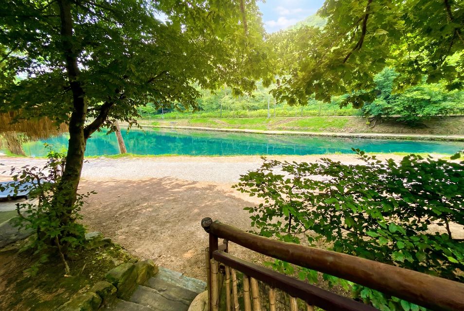 The tourist residence for sale by Lake Varese — 9