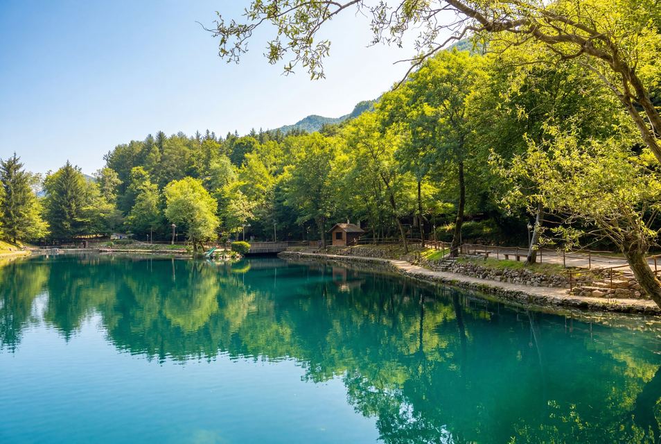 The tourist residence for sale by Lake Varese — 10