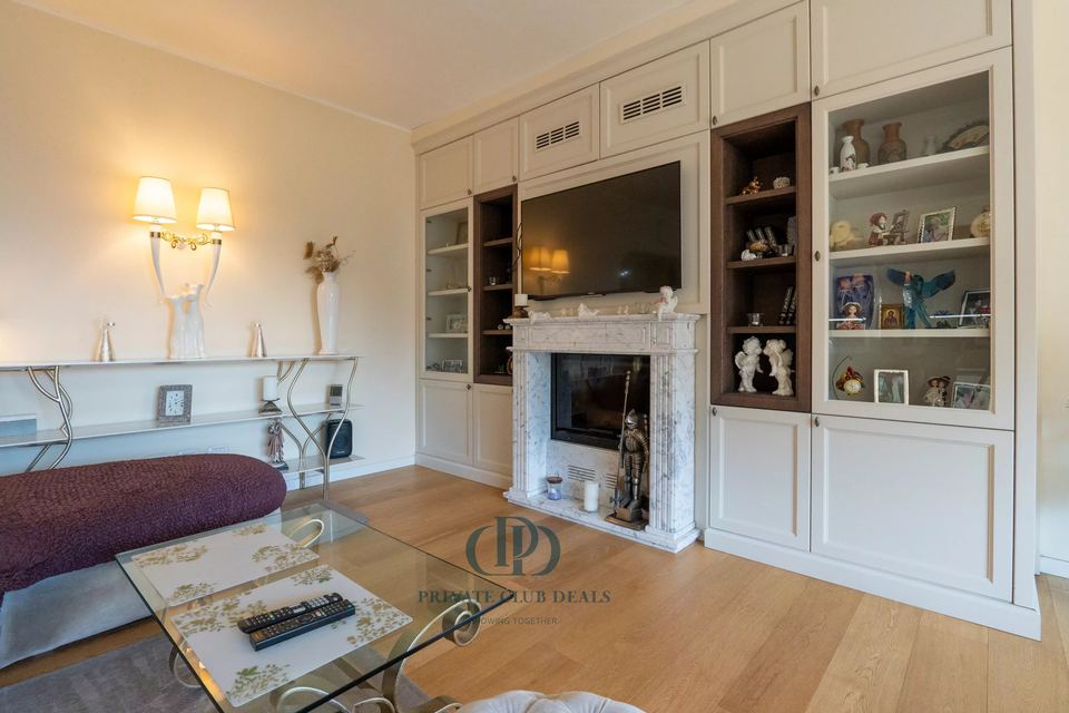 Elegant Villa in Menaggio with Panoramic Views of Lake Como — 9