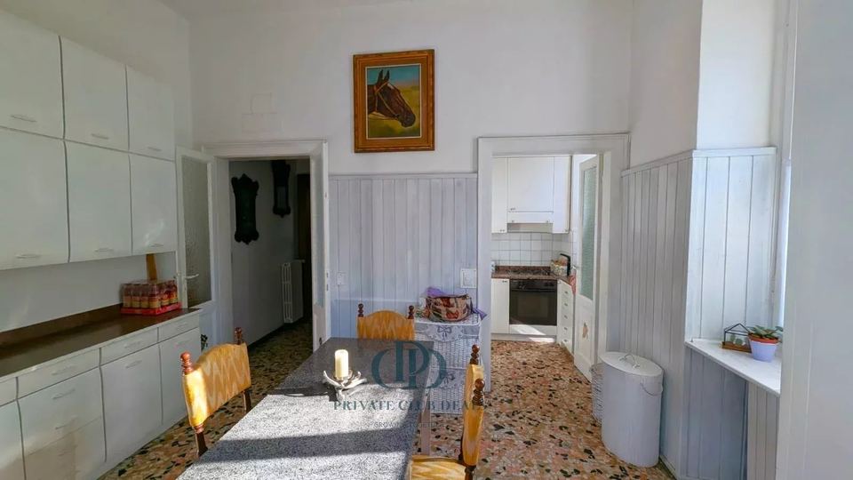 Villa d’Epoca a Porto Ceresio — 4