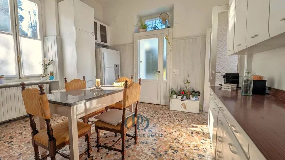 Villa d’Epoca a Porto Ceresio — 5