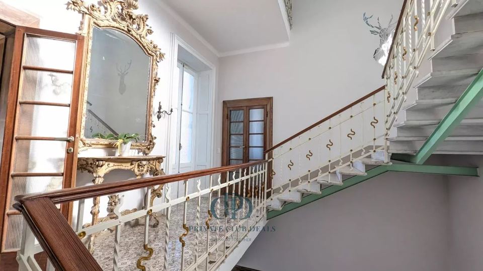 Villa d’Epoca a Porto Ceresio — 6
