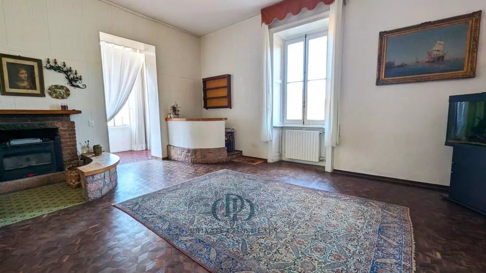 Villa d’Epoca a Porto Ceresio — 7