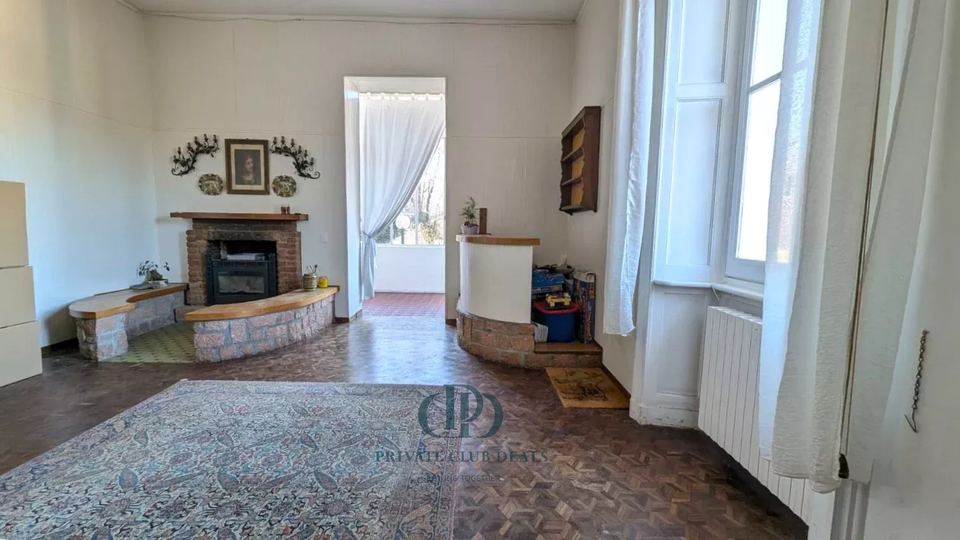 Villa d’Epoca a Porto Ceresio — 8