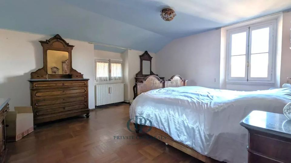 Villa d’Epoca a Porto Ceresio — 9
