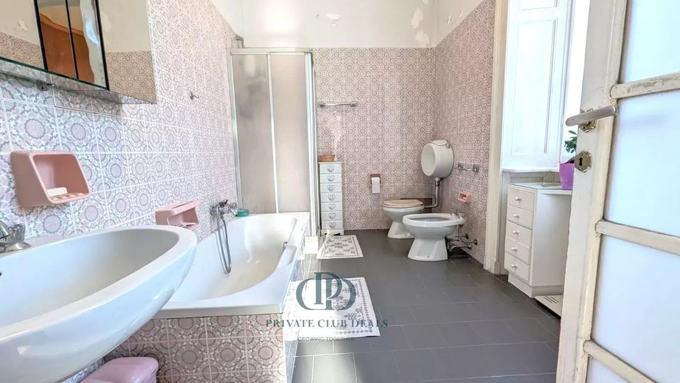 Villa d’Epoca a Porto Ceresio — 10
