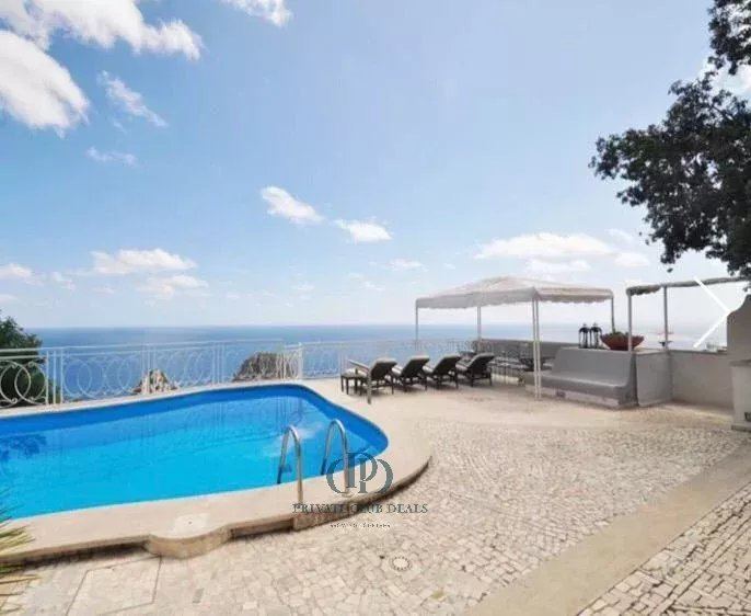 A Rare Gem in Capri - Punta Tragara, Capri — 11