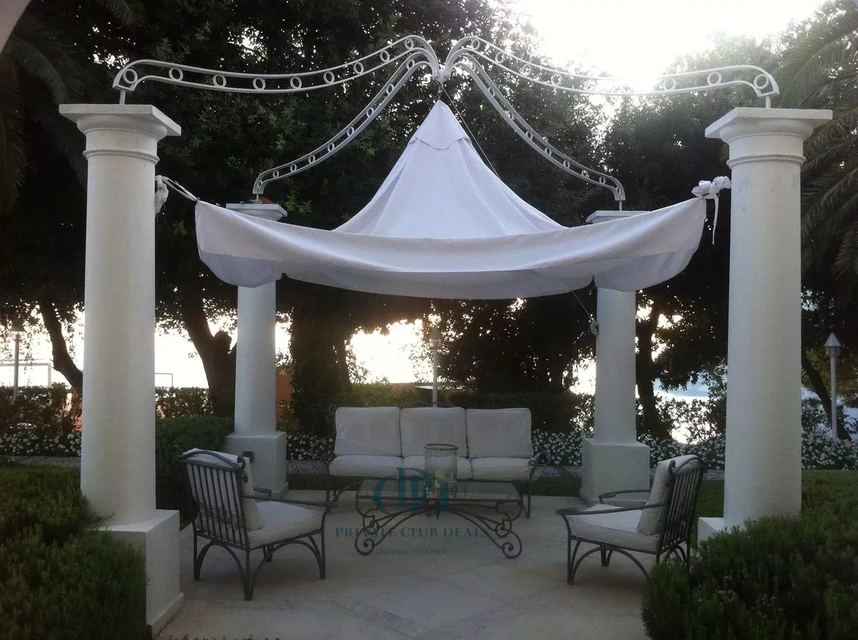 A Rare Gem in Capri - Punta Tragara, Capri — 4