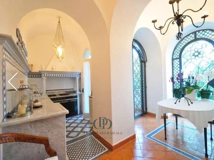 A Rare Gem in Capri - Punta Tragara, Capri — 8