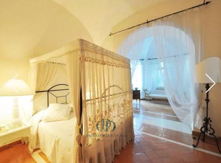 A Rare Gem in Capri - Punta Tragara, Capri — 9