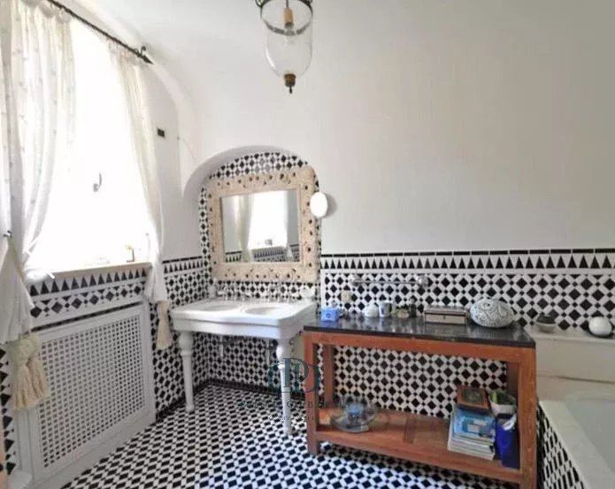 A Rare Gem in Capri - Punta Tragara, Capri — 10
