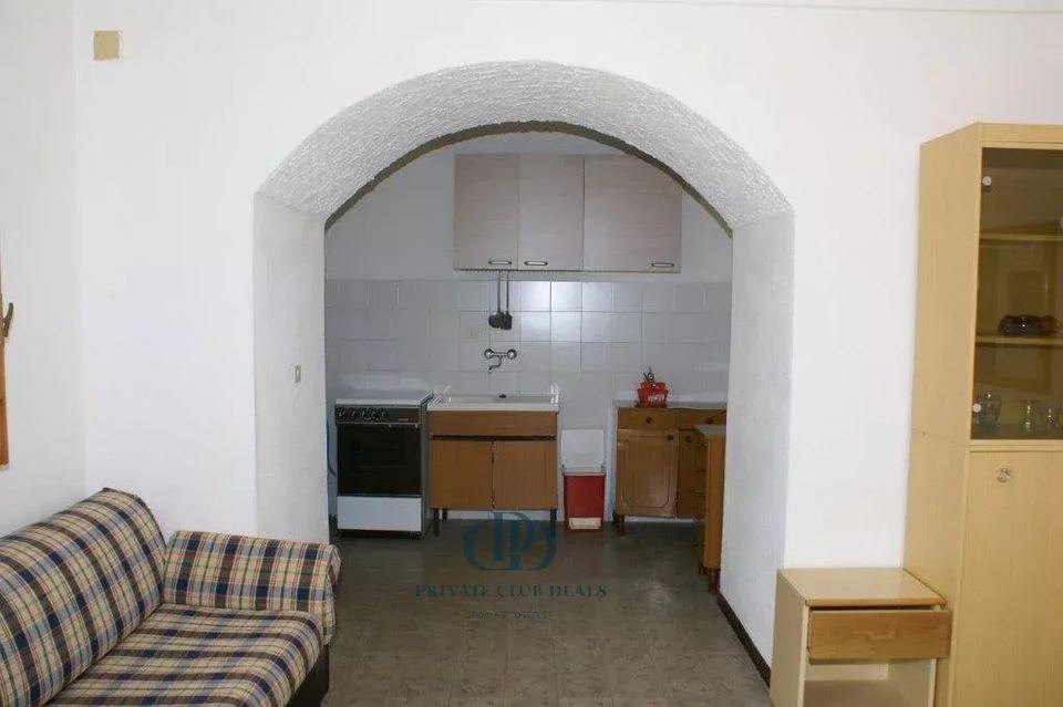 Opportunità Unica di Investimento a Pantelleria — 4