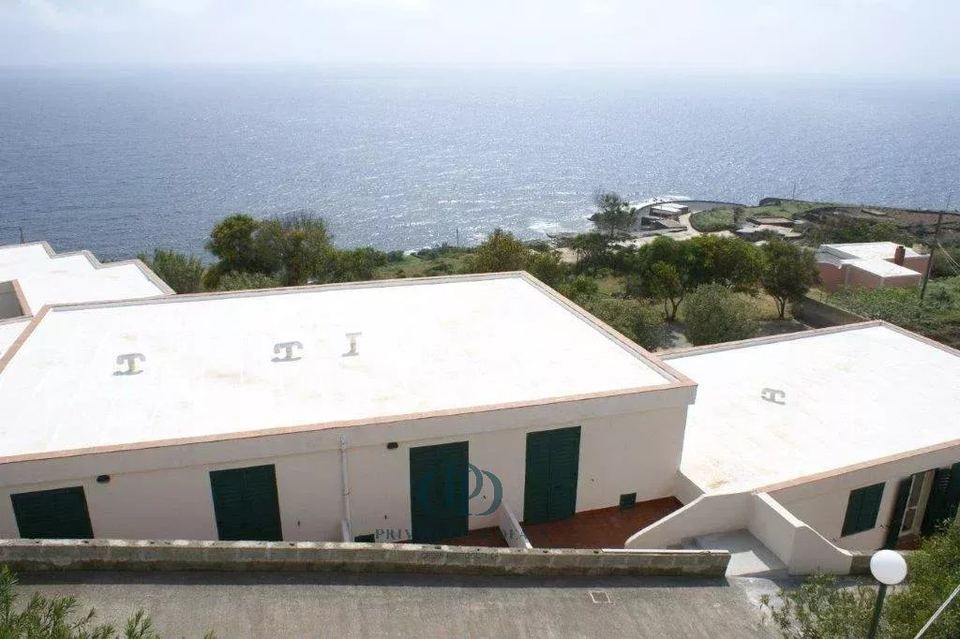 Opportunità Unica di Investimento a Pantelleria — 7