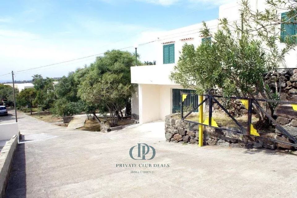 Opportunità Unica di Investimento a Pantelleria — 9