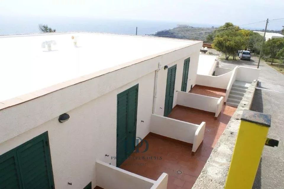 Opportunità Unica di Investimento a Pantelleria — 10