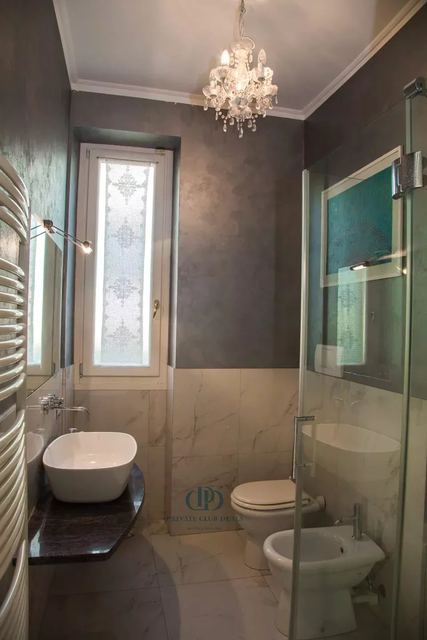 Exclusive Villa with Panoramic Views in Sanremo — 12