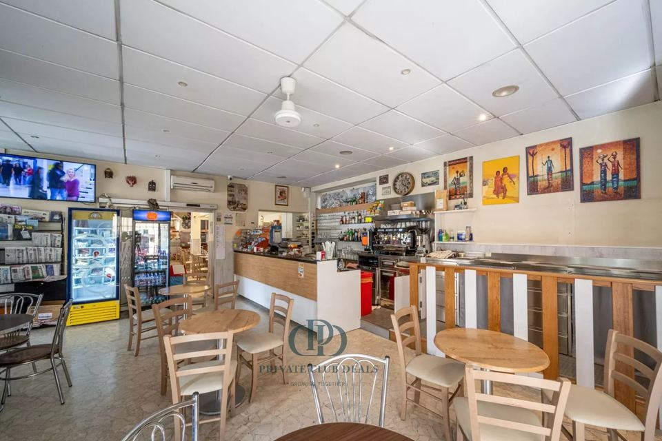 Restaurant in Feriolo — 4