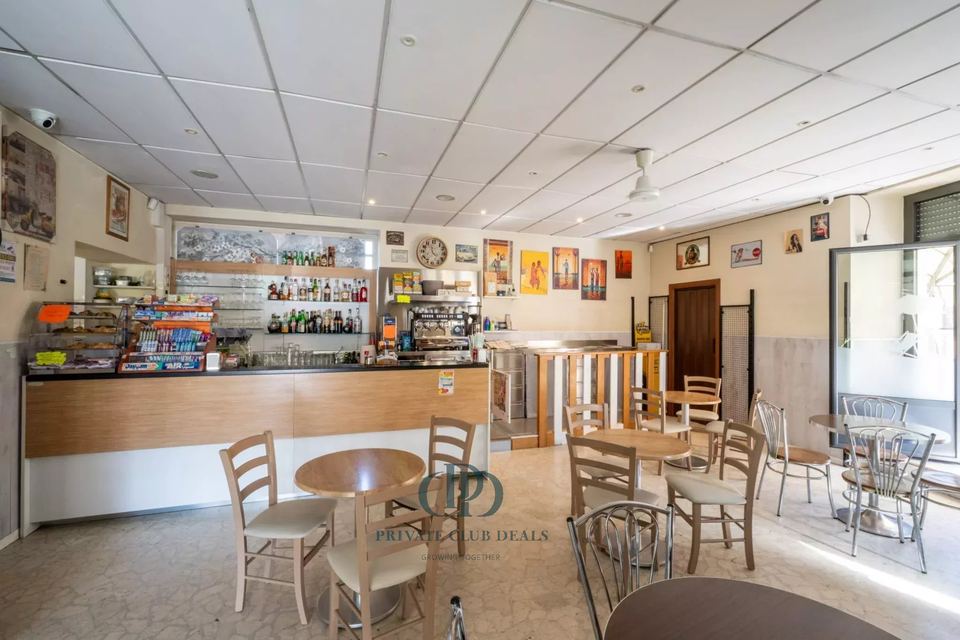 Restaurant in Feriolo — 5