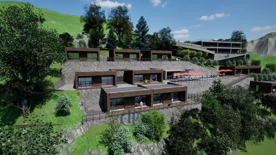 Exceptional lakefront development opportunity in Cannero Riviera — 11