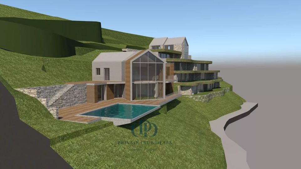 Exceptional lakefront development opportunity in Cannero Riviera — 5