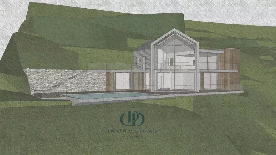 Exceptional lakefront development opportunity in Cannero Riviera — 8