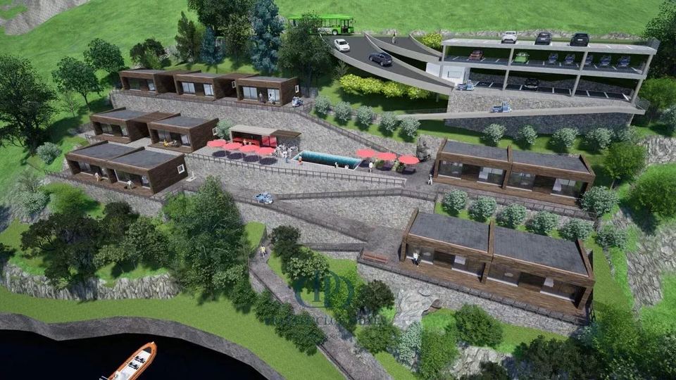 Exceptional lakefront development opportunity in Cannero Riviera — 10