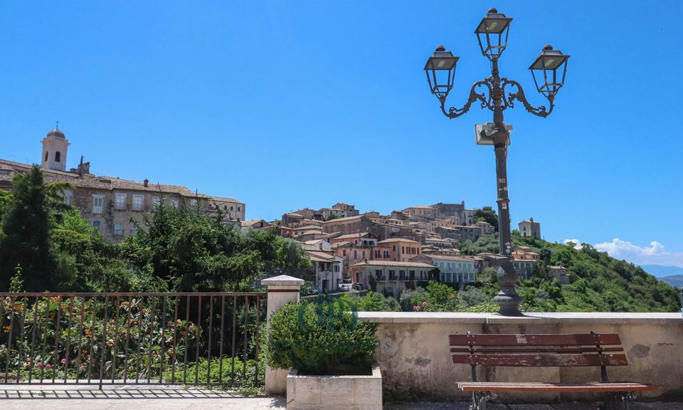Monastero Arpino — 1