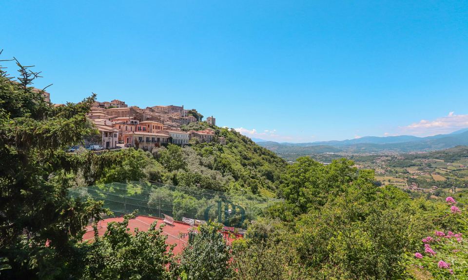 Monastero Arpino — 2