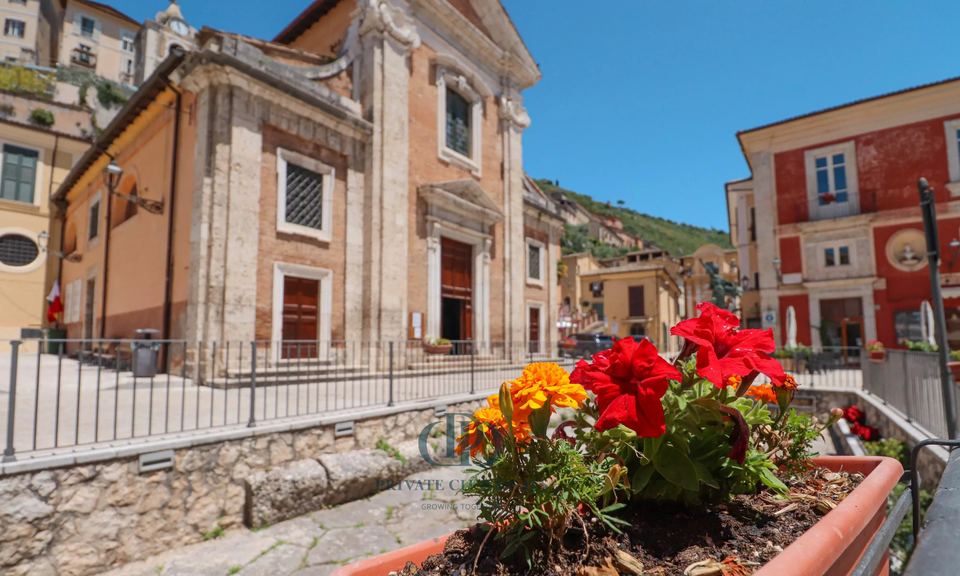 Monastero Arpino — 3