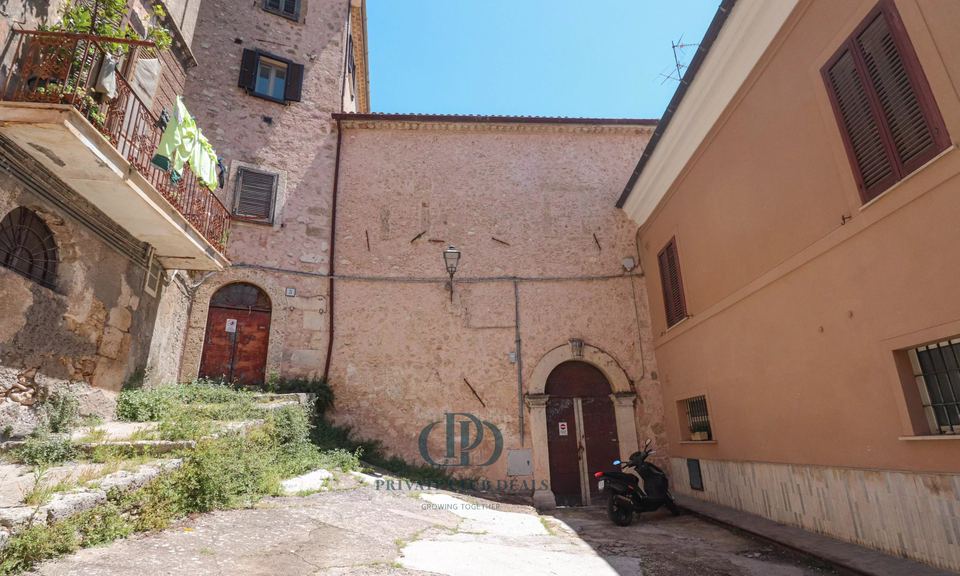 Monastero Arpino — 5