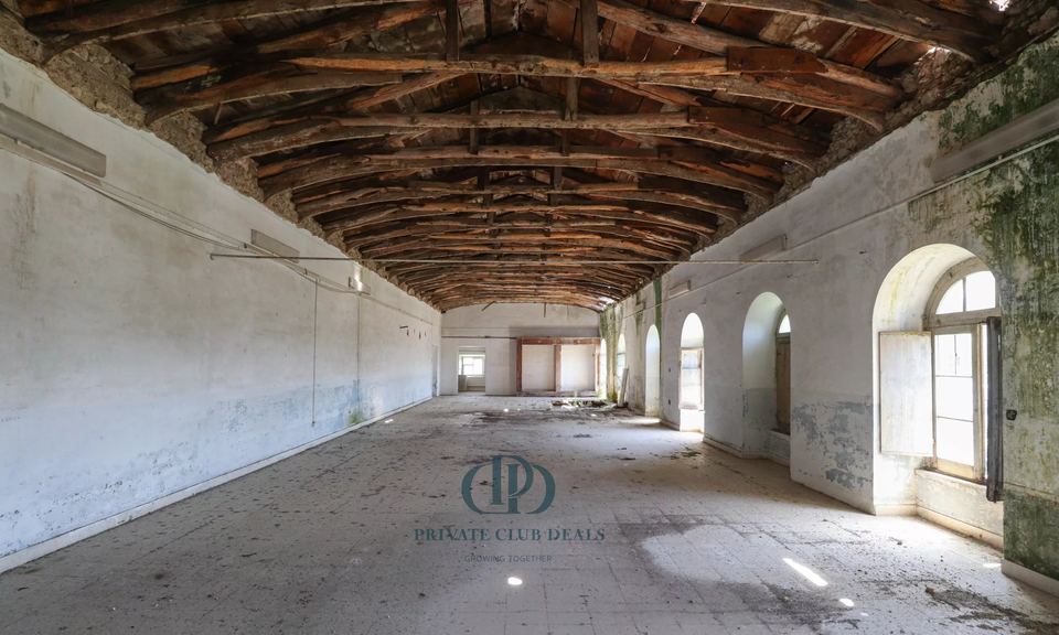 Monastero Arpino — 7